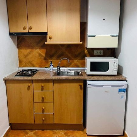 Laroles Apartamento Los Laureles מראה חיצוני תמונה