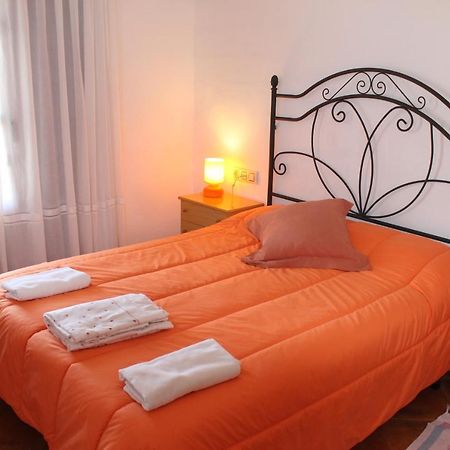 Laroles Apartamento Los Laureles מראה חיצוני תמונה
