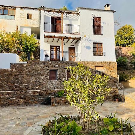 Laroles Apartamento Los Laureles מראה חיצוני תמונה