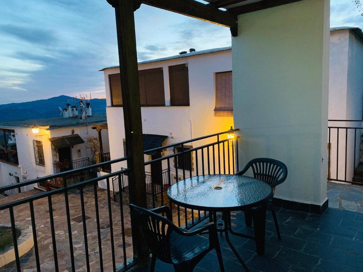 Laroles Apartamento Los Laureles מראה חיצוני תמונה