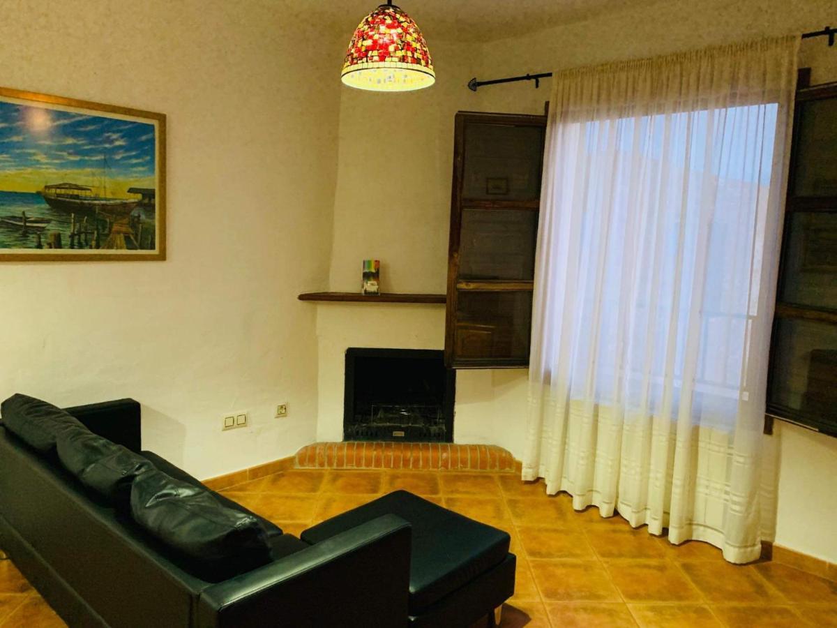 Laroles Apartamento Los Laureles מראה חיצוני תמונה