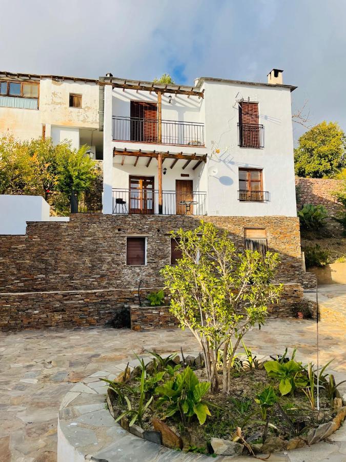 Laroles Apartamento Los Laureles מראה חיצוני תמונה